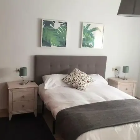 Waves And Sun Holiday House, 3 Min To The Beach Apartman *