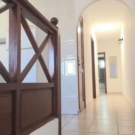 Waves And Sun Holiday House, 3 Min To The Beach Caleta de Caballo