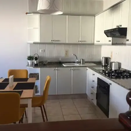 Waves And Sun Holiday House, 3 Min To The Beach Caleta de Caballo